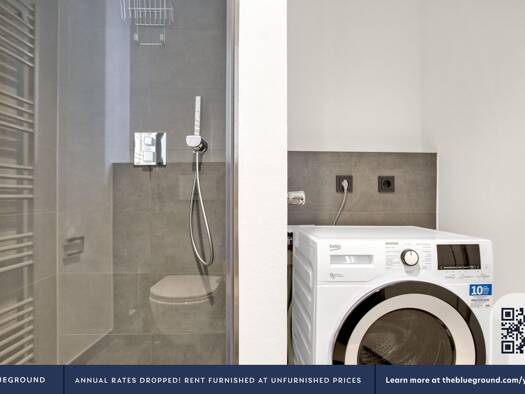 Studio zur Miete 1.860 € 1 Zimmer 5. Geschoss Französisch Buchholz Berlin 13127