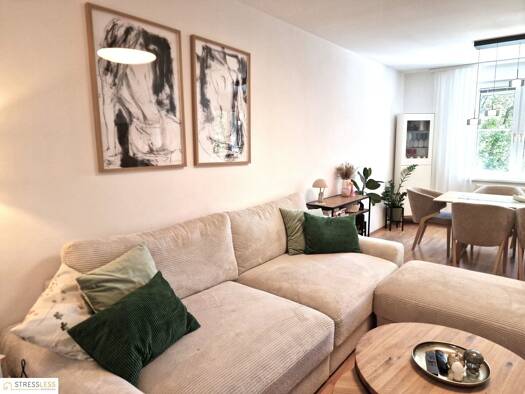 Wohnung zum Kauf 299.000 € 3 Zimmer 78,6 m² Schaumannstraße Stockerau 2000