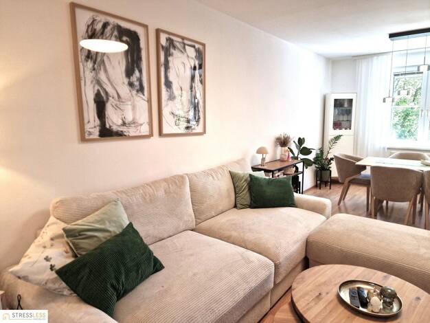 Wohnung zum Kauf 279.000 € 3 Zimmer 78,6 m² Schaumanngasse Stockerau 2000