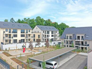 Maisonette zur Miete 1.875 € 4 Zimmer 130 m² 3. Geschoss frei ab sofort Alzenau Alzenau 63755