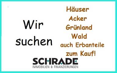 Haus zum Kauf 80 m² 1.000 m² Grundstück Berge Werben 39615