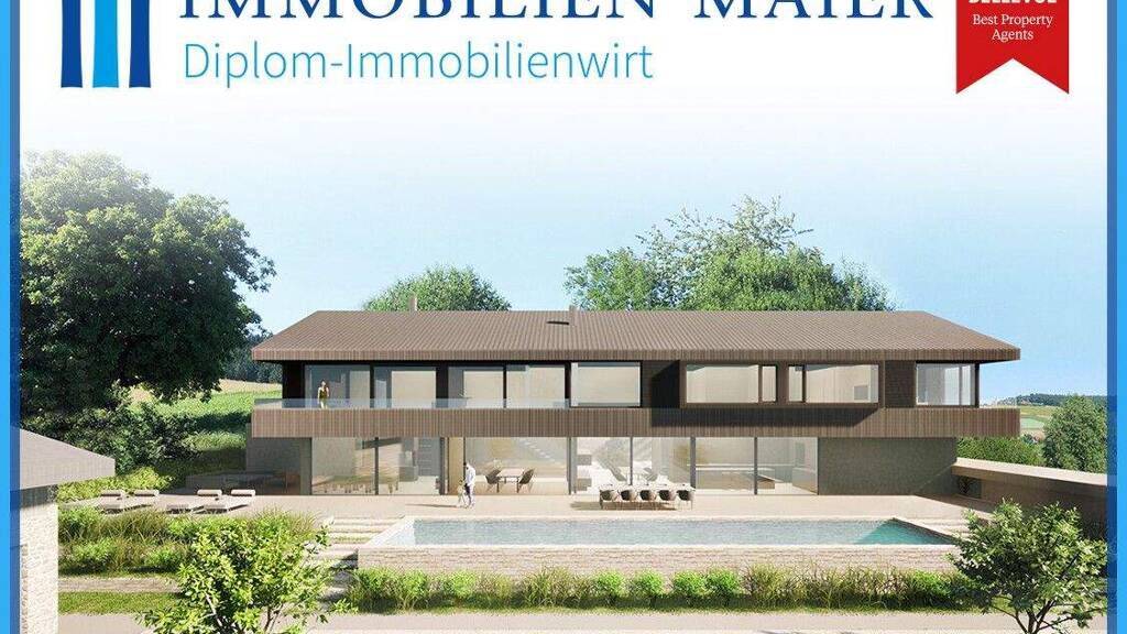 Reiterhof zum Kauf 3.500.000 € 417.474 m² Grundstück Spöck Bad Birnbach 84364