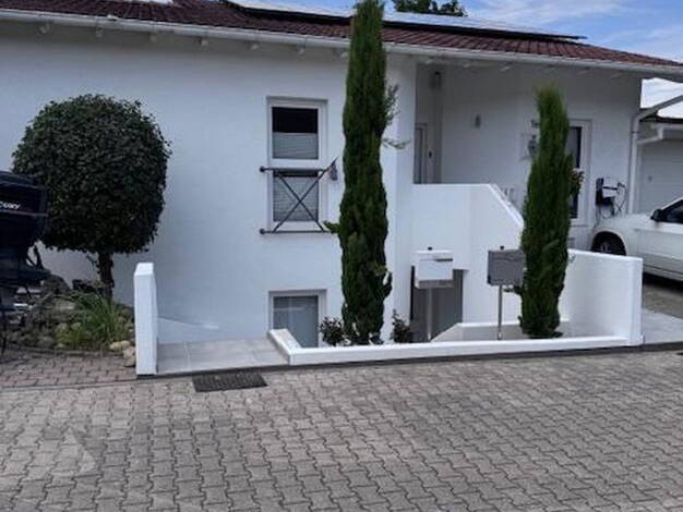 Wohnung zur Miete 755 € 3 Zimmer 82 m² 1. Geschoss frei ab 01.09.2025 Dolgesheim 55278