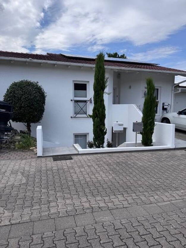 Wohnung zur Miete 755 € 3 Zimmer 82 m² 1. Geschoss frei ab 01.09.2025 Dolgesheim 55278