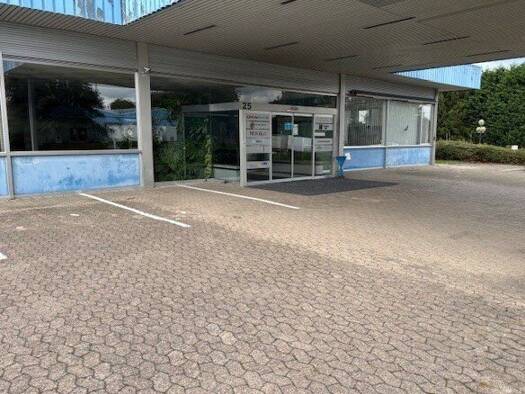 Bürofläche zur Miete 225 € 50 m² Bürofläche Voßheide Lemgo 32657