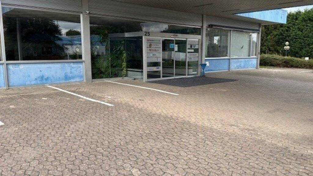 Bürofläche zur Miete 225 € 50 m² Bürofläche Voßheide Lemgo 32657