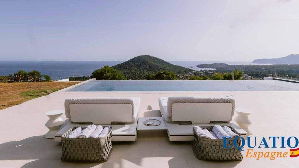 Haus zum Kauf 20.000.000 € 580 m² 45.000 m² Grundstück Ibiza 07800