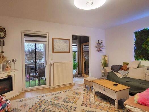 Einfamilienhaus zum Kauf 4 Zimmer 130 m² 410 m² Grundstück Saarlouis 66740