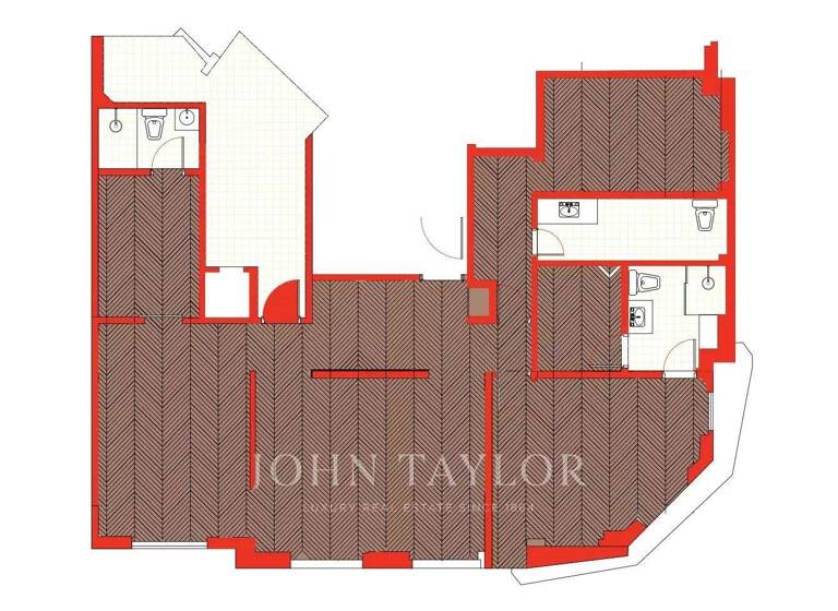 Studio zum Kauf provisionsfrei 1.649.000 € 136 m² 1. Geschoss Carnide 1200-623
