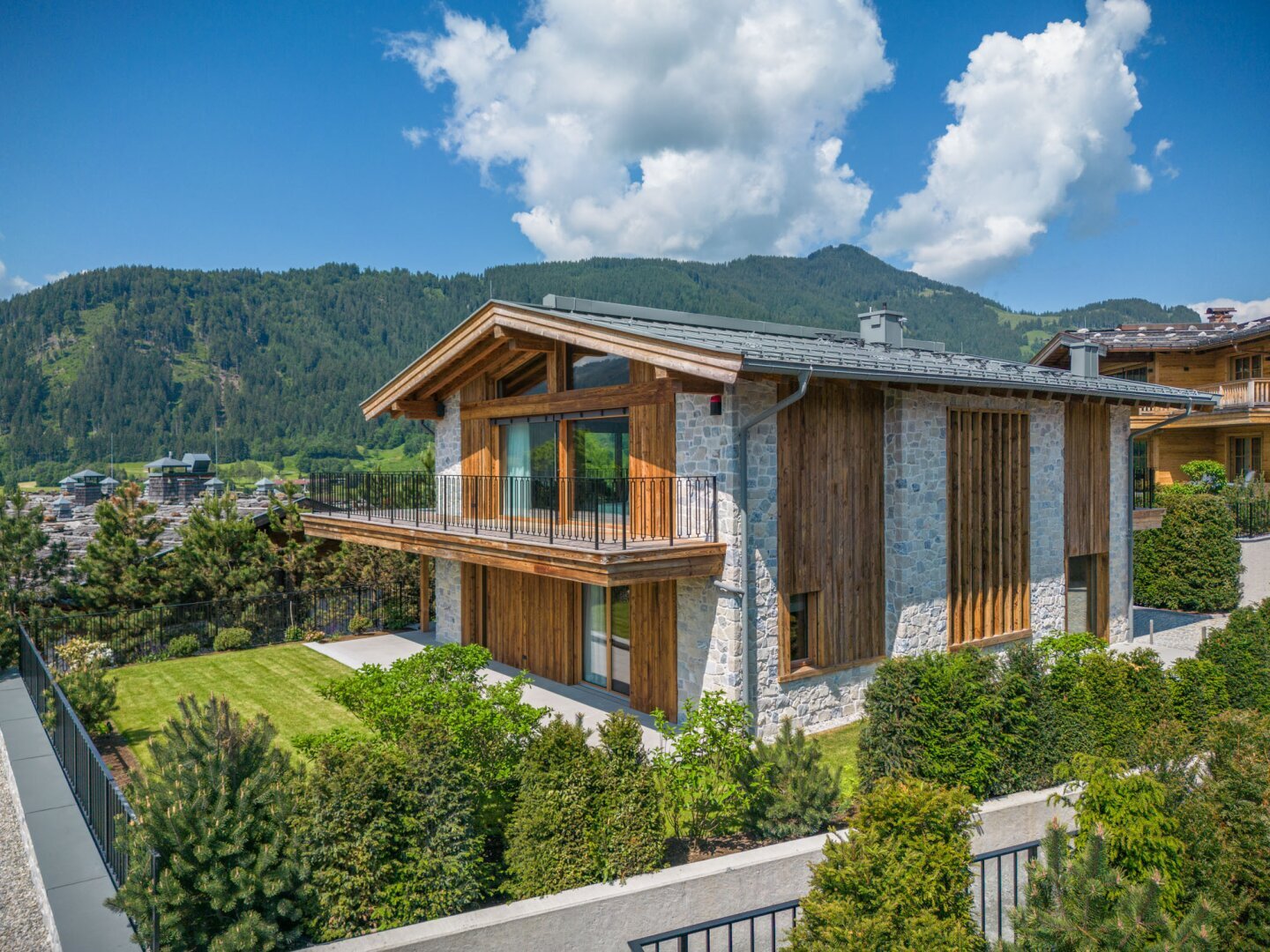 Haus zum Kauf 11.000.000 € 982 m²<br/>Grundstück Reith bei Kitzbühel 6370