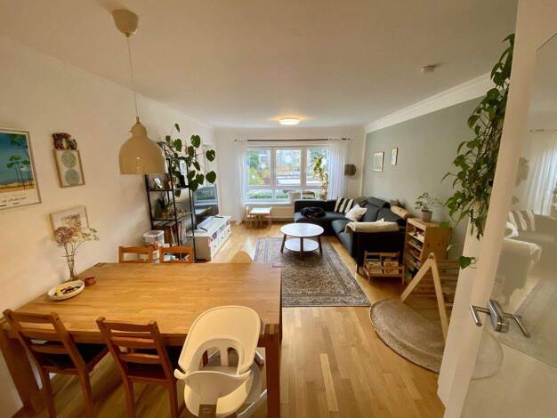 Wohnung zum Kauf provisionsfrei 365.000 € 3 Zimmer 82 m² 1. Geschoss Dellbrück Köln 51069