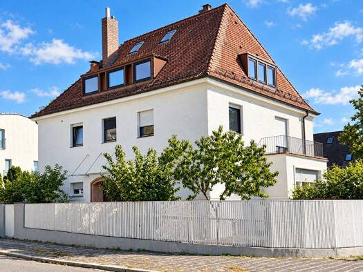 Wohnung zum Kauf 580.000 € 3 Zimmer 108 m² Erlenstegen Nürnberg 90491