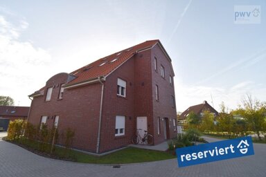 Wohnung zur Miete 980 € 3 Zimmer 77 m² Norden Norden 26506