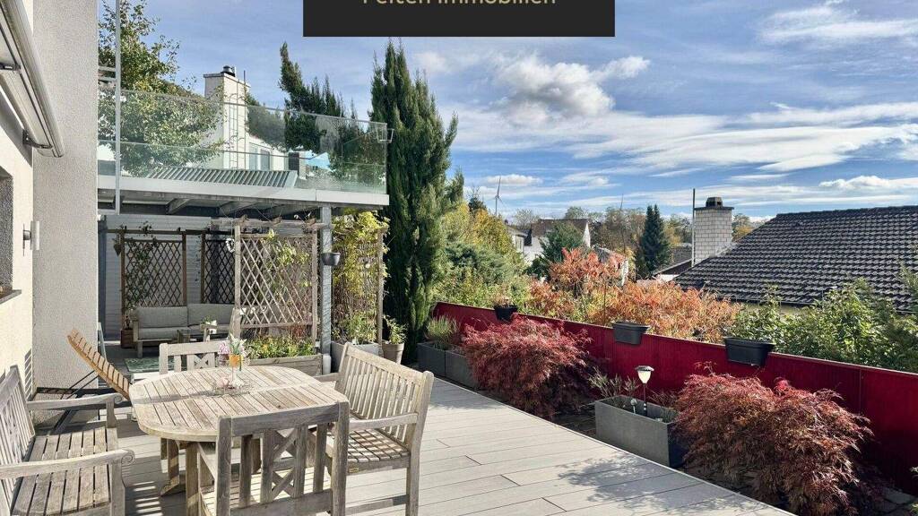 Einfamilienhaus zum Kauf 950.000 € 5 Zimmer 140 m² 471 m² Grundstück Klein-Winternheim 55270