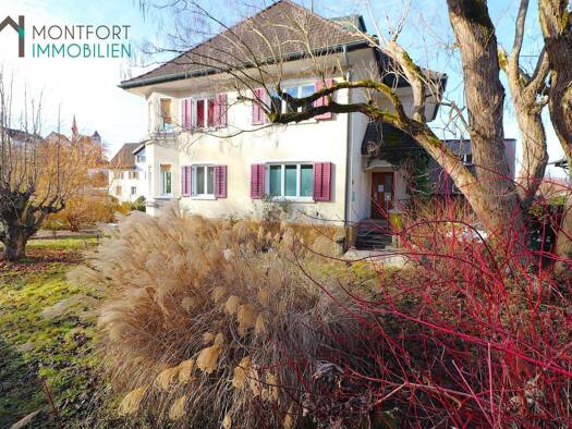 Haus zum Kauf 13 Zimmer 266 m² 1.156 m² Grundstück Rankweil 6830