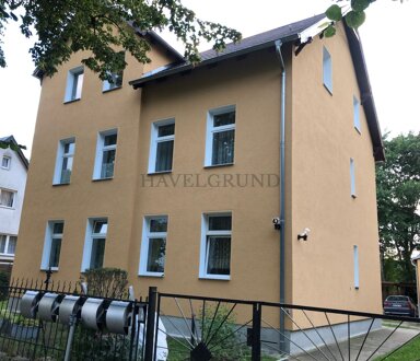 Mehrfamilienhaus zum Kauf als Kapitalanlage geeignet 595.000 € 240 m² 744 m² Grundstück Hohen Neuendorf Hohen Neuendorf 16540