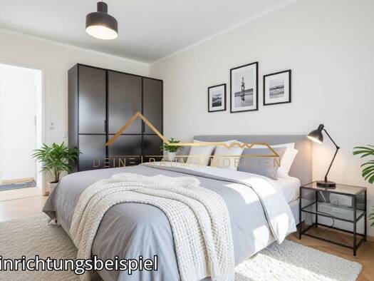 Wohnung zum Kauf 129.000 € 5 Zimmer 94 m² frei ab 01.11.2026 Innenstadt Minden 32429