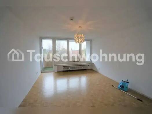 Wohnung zur Miete Tauschwohnung 950 € 2 Zimmer 64 m² 2. Geschoss Hadern München 81377