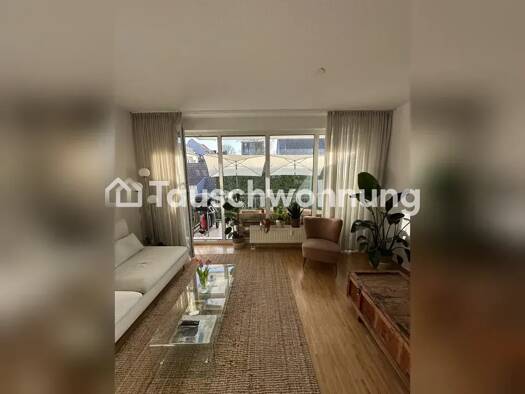 Wohnung zur Miete Tauschwohnung 1.290 € 3 Zimmer 77 m² 2. Geschoss Neuehrenfeld Köln 50823