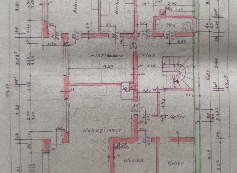 Einfamilienhaus zum Kauf 559.000 € 6 Zimmer 160 m² 879 m² Grundstück Pfaffenrot Marxzell 76359