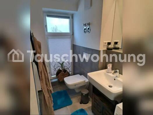 Wohnung zur Miete Tauschwohnung 550 € 2 Zimmer 55 m² 4. Geschoss Altlindenau Leipzig 04177