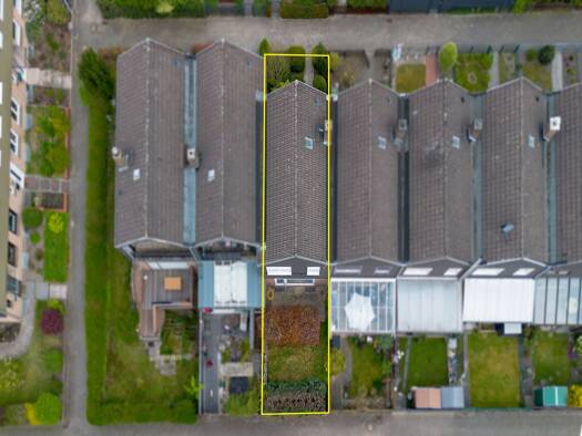 Reihenmittelhaus zum Kauf 249.000 € 4 Zimmer 101 m² 151 m² Grundstück Hollage Wallenhorst 49134