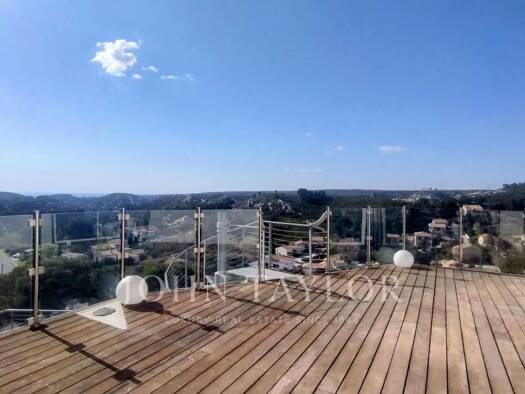 Einfamilienhaus zum Kauf provisionsfrei 1.250.000 € 5 Zimmer 240 m² 1.650 m² Grundstück Ensuès-la-Redonne 13820