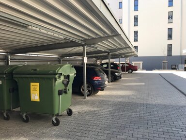 Carport zur Miete 80 € Rheinallee, Wallaustr. SP+TG Altstadt Mainz 55118