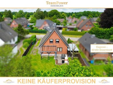 Einfamilienhaus zum Kauf 369.000 € 4 Zimmer 113 m² 561 m² Grundstück Hasenkrug 24616
