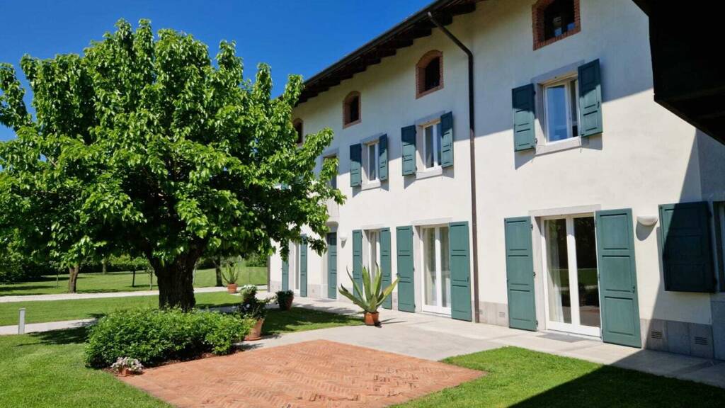 Einfamilienhaus zum Kauf 890.000 € 4 Zimmer 500 m² Cividale 33043