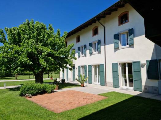 Einfamilienhaus zum Kauf 890.000 € 4 Zimmer 500 m² Östrich 33043