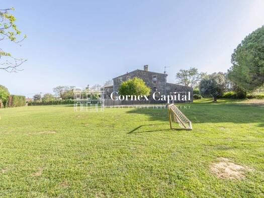 Einfamilienhaus zum Kauf 1.275.000 € 8 Zimmer 697 m² 5.320 m² Grundstück RUPIA 17131