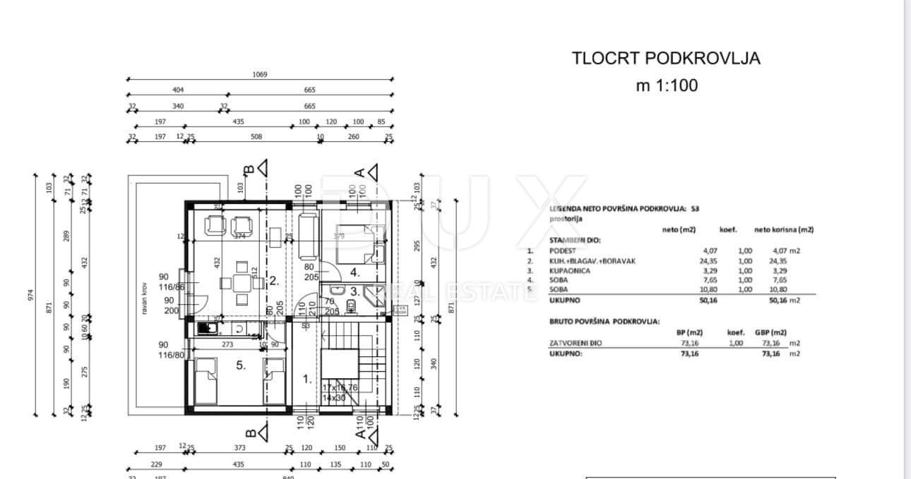 Wohnung zum Kauf 175.000 € 2 Zimmer 55 m²<br/>Wohnfläche 1.<br/>Geschoss Vir center 23234