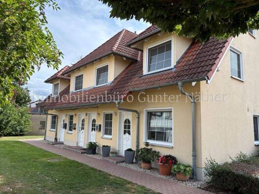 Maisonette zum Kauf 150.000 € 4 Zimmer 83 m² Köhra Belgershain OT Köhra 04683