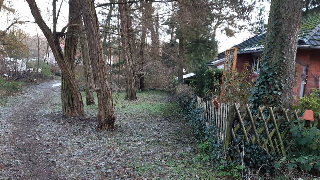 Grundstück zum Kauf provisionsfrei 322.000 € 947 m² Grundstück Akazienweg links neben 31c. Rangsdorf 15834