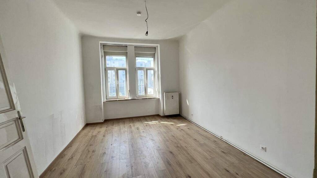 Wohnung zur Miete - Erstbezug 390 € 2 Zimmer 42,4 m² 1. Geschoss Eggenberg Graz 8020