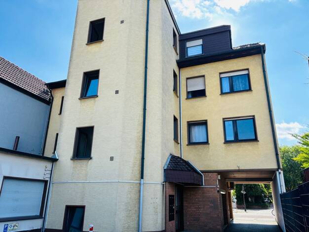 Wohnung zum Kauf 79.990 € 3 Zimmer 78 m² 1. Geschoss Mitte Bergkamen 59192