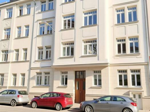 Wohnung zur Miete 1.049 € 3 Zimmer 72 m² 1. Geschoss Haferkornstraße 40 Eutritzsch Nord 04129