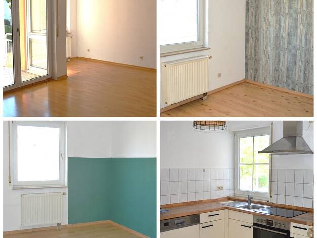 Wohnung zum Kauf 225.000 € 3 Zimmer 75 m² 3 Geschosse frei ab sofort Salach Salach 73084