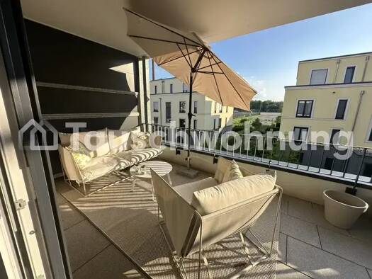 Wohnung zur Miete Tauschwohnung 1.500 € 3 Zimmer 95 m² 2. Geschoss Rüttenscheid Essen 45131