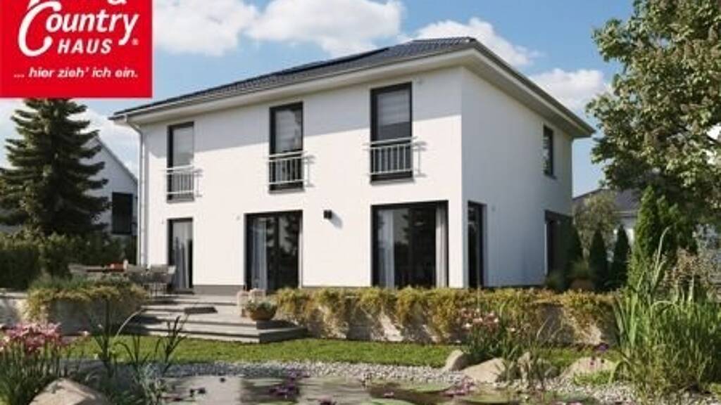 Einfamilienhaus zum Kauf 448.250 € 5 Zimmer 152 m² 678 m² Grundstück Ermlitz Schkopau / Ermlitz 06258