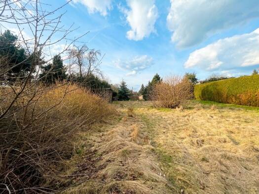 Grundstück zum Kauf provisionsfrei 175.000 € 753 m² Grundstück Medingen Ottendorf-Okrilla 01458