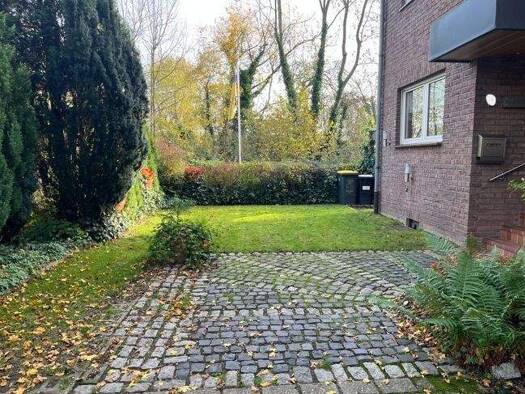 Reihenendhaus zum Kauf 469.000 € 5 Zimmer 179 m² 417 m² Grundstück Bergheim Duisburg 47228