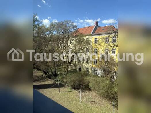 Wohnung zur Miete Tauschwohnung 450 € 3 Zimmer 69 m² Weißensee Berlin 13088