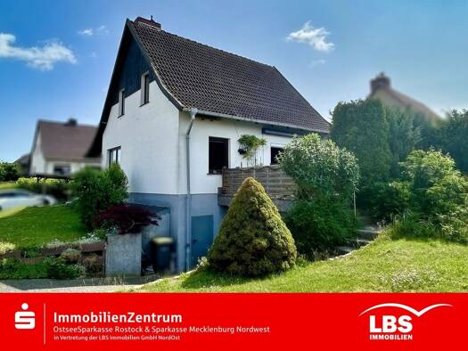 Einfamilienhaus zum Kauf 469.000 € 6 Zimmer 127 m² 690 m² Grundstück Ostseebad Boltenhagen 23946