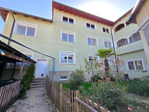 Haus zum Kauf 900.000 € 420 m² 1.200 m² Grundstück Haslau-Maria Ellend 2402