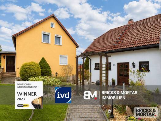 Einfamilienhaus zum Kauf 349.000 € 8 Zimmer 160 m² 740 m² Grundstück Silberstraße Wilkau-Haßlau 08112