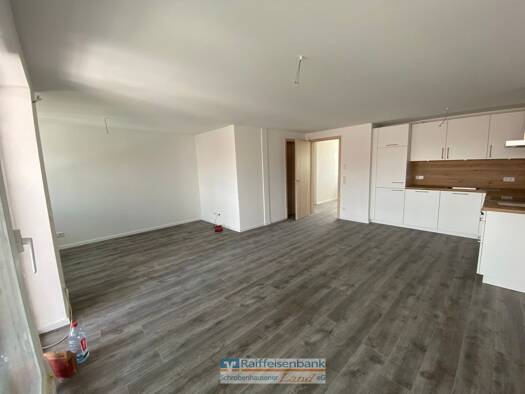 Wohnung zur Miete 1.110 € 4 Zimmer 114 m² frei ab 01.11.2026 Waidhofen Waidhofen 86579