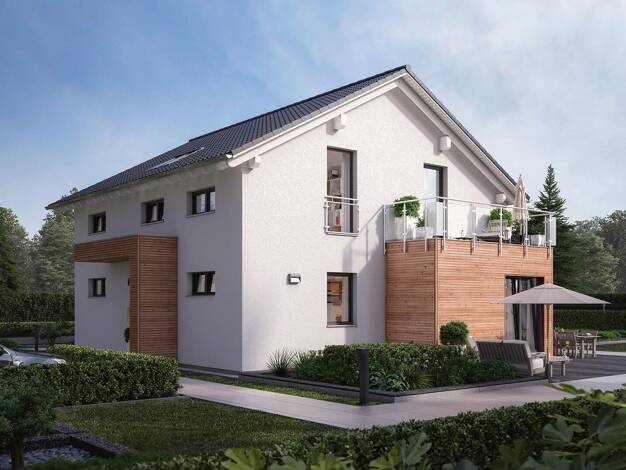 Einfamilienhaus zum Kauf 653.815 € 7 Zimmer 228 m² 1.013 m² Grundstück Woltersdorf 15569