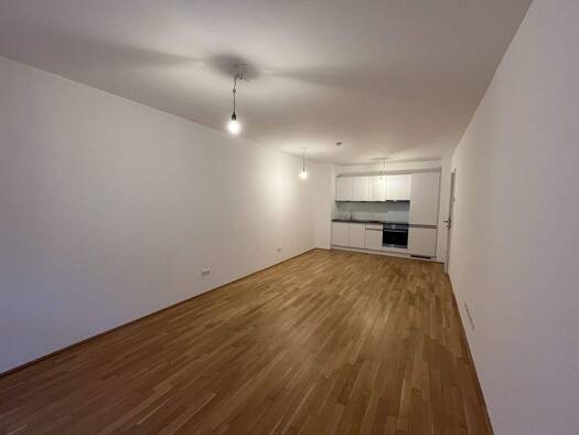 Wohnung zur Miete 912 € 2 Zimmer 50,5 m² 1. Geschoss Wien 1120